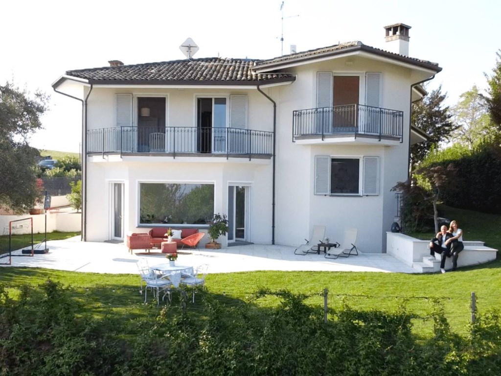 Villa in vendita a Longiano