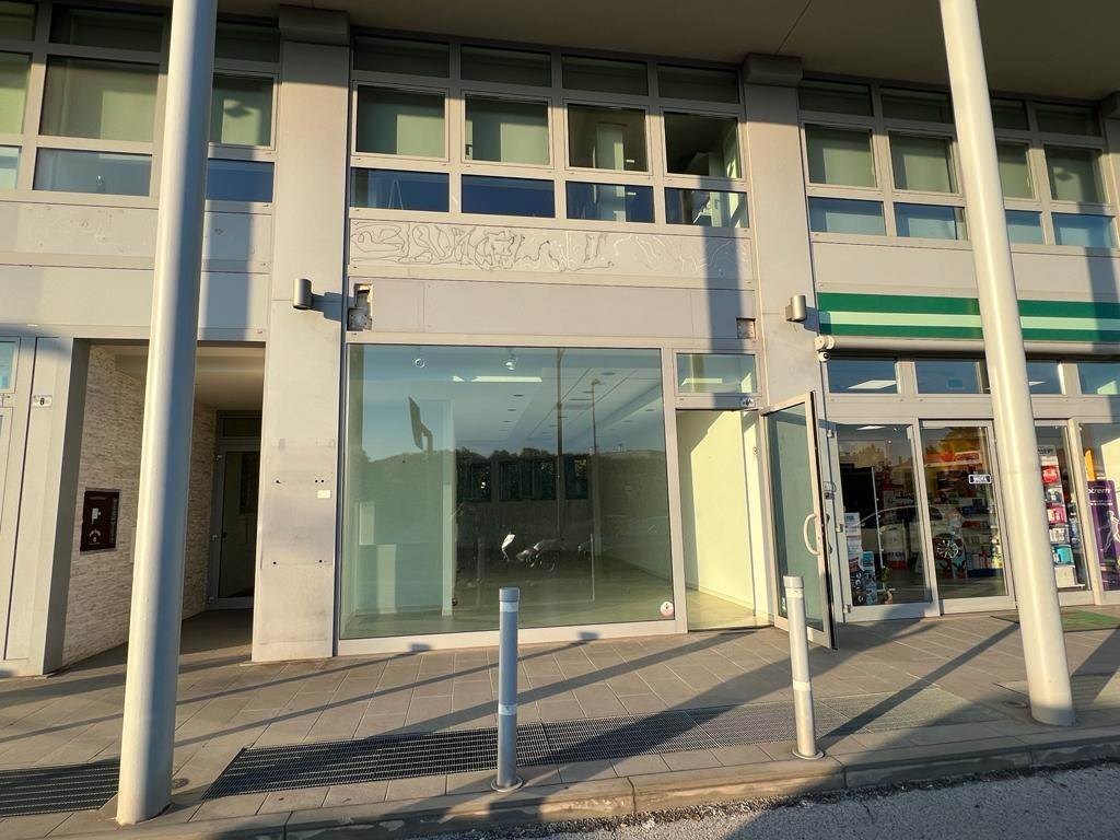 Ufficio in vendita a Santarcangelo di Romagna
