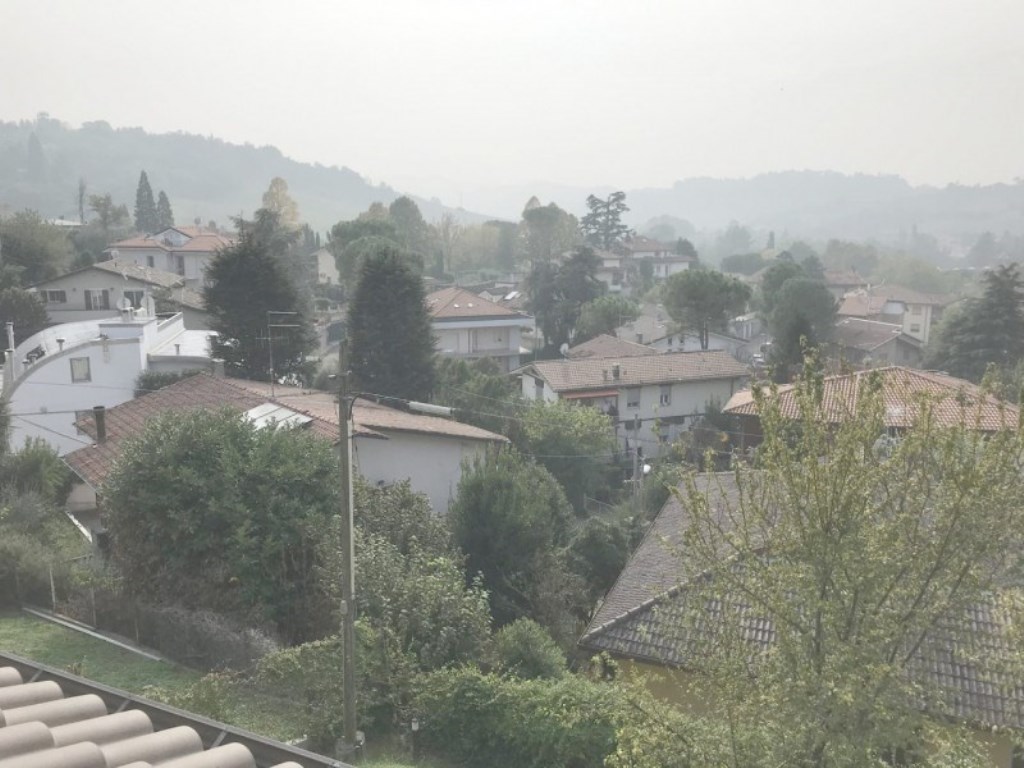 Porzione di Casa in affitto a Cesena