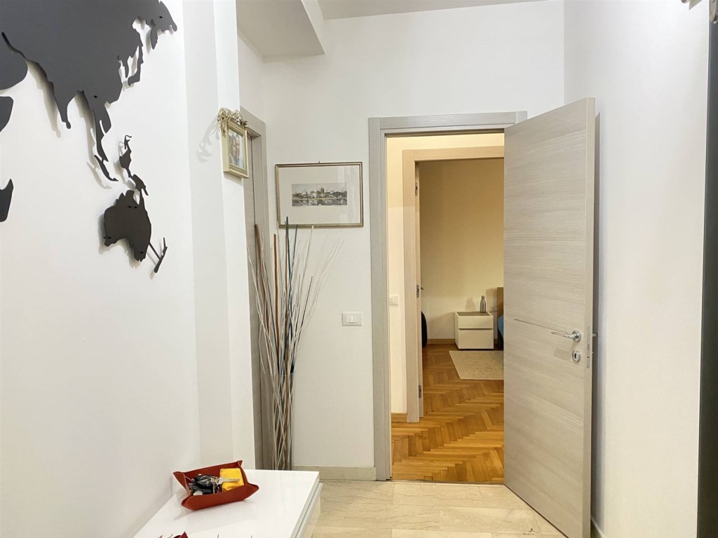 Appartamento in vendita a Treviso via Stangade 55