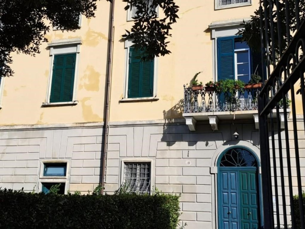 Appartamento in vendita a San Giuliano Terme via g. Toniolo, 15