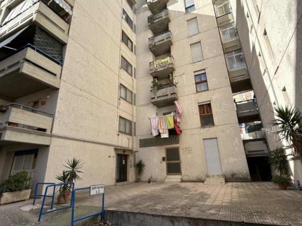 Appartamento in vendita a Monreale via Venero