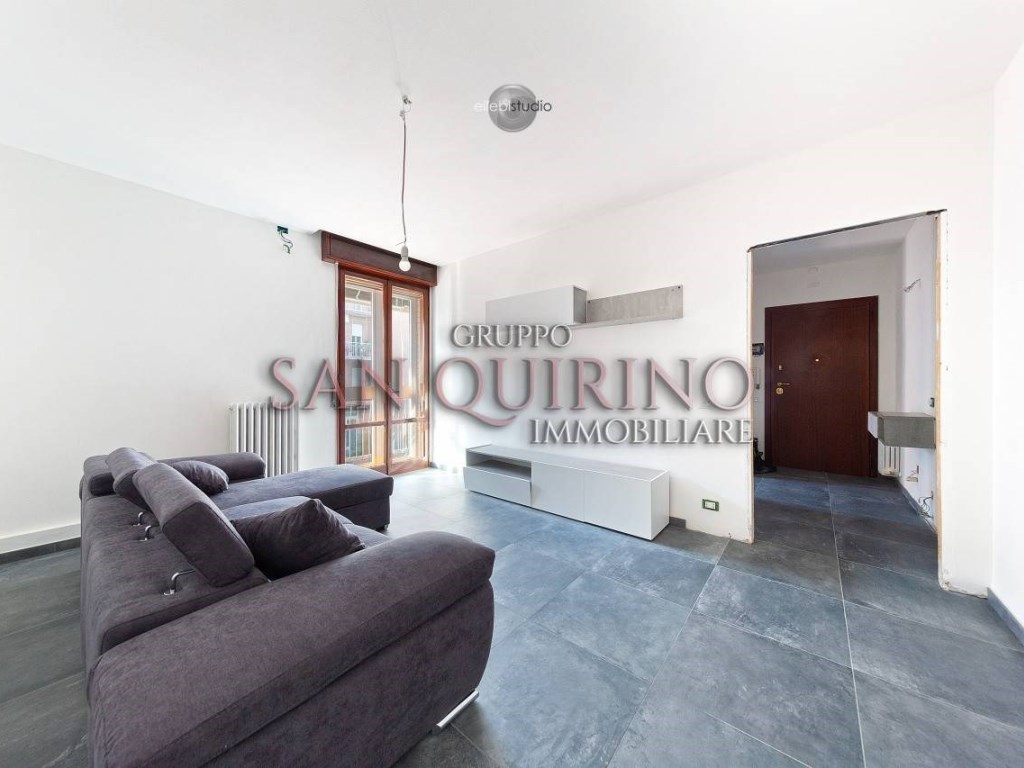 Appartamento in vendita a Carpi via Nicola Fabrizi, 5