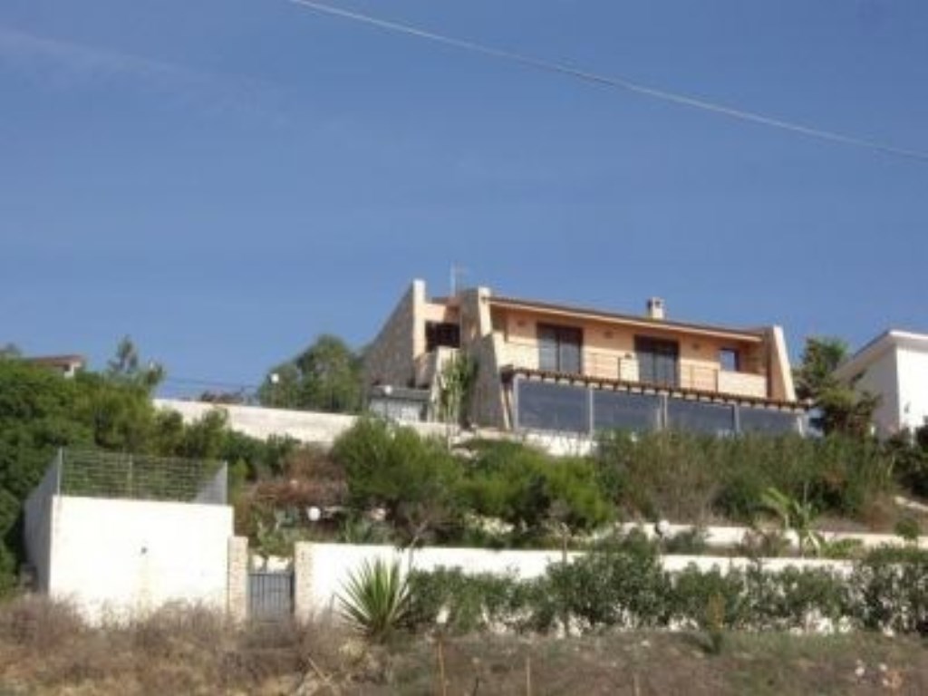 Villa in vendita a Sciacca san marco