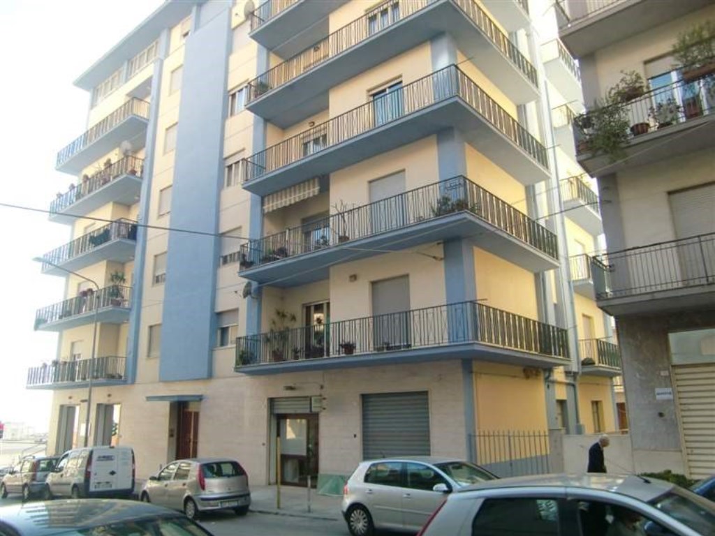 Ufficio in affitto a Sciacca via Modigliani 37