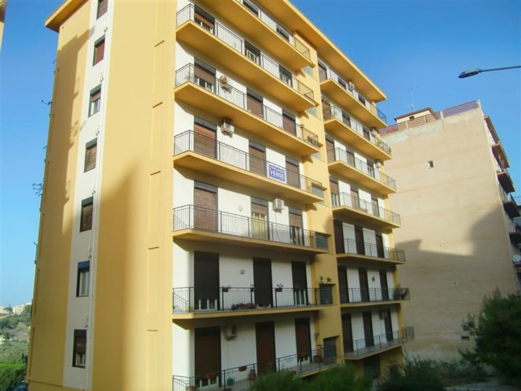 Appartamento in vendita a Sciacca via Cappuccini 63