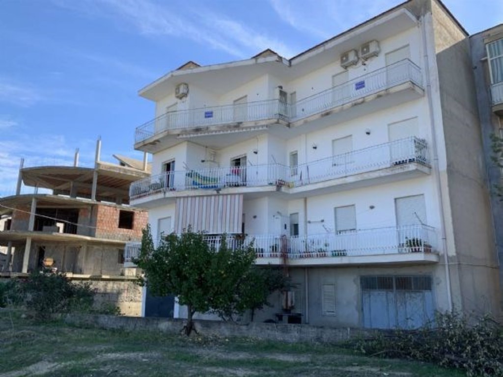 Appartamento in vendita a Ribera piazzetta Enrico Fermi
