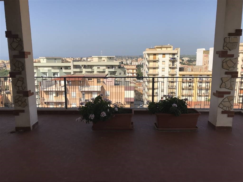 Appartamento in vendita a Sciacca via Toscana