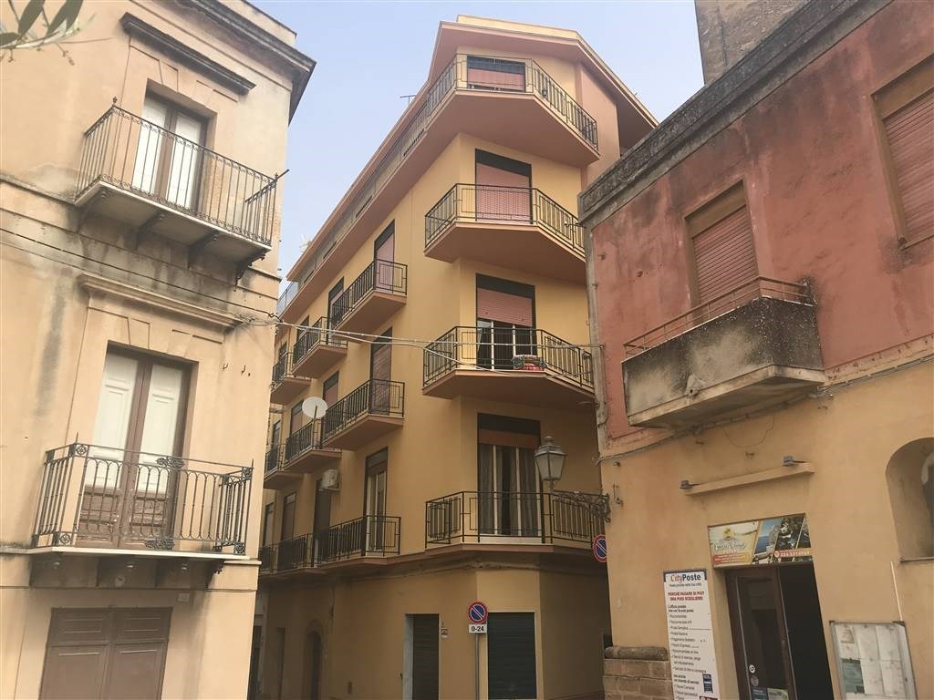 Appartamento in vendita a Sambuca di Sicilia via Notar Ganci 1