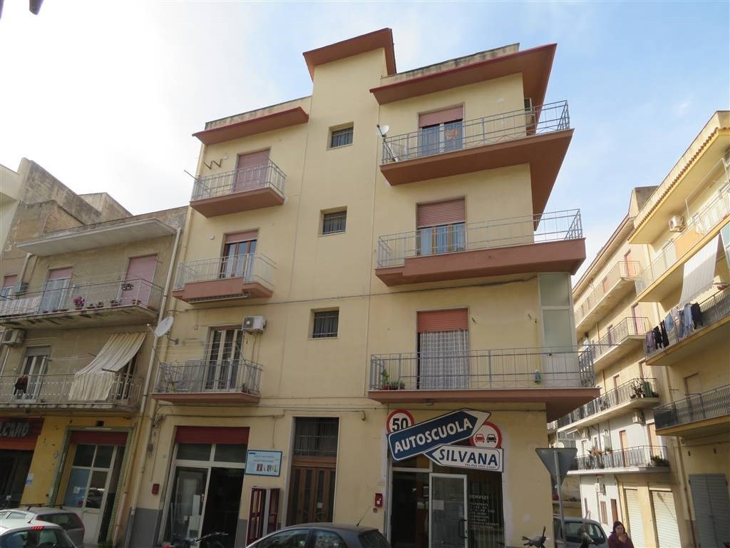 Appartamento in vendita a Sciacca via Alcide De Gasperi 183