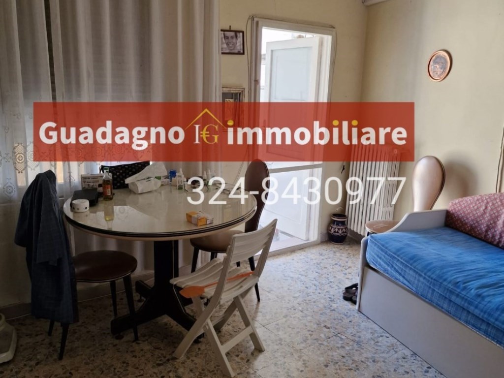 Appartamento in vendita a Lecce via San lazzaro