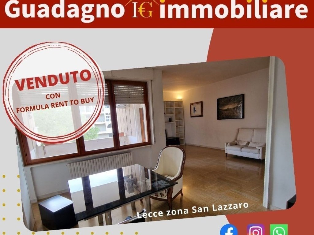 Villa in vendita a Lecce via leonardo da vinci 7