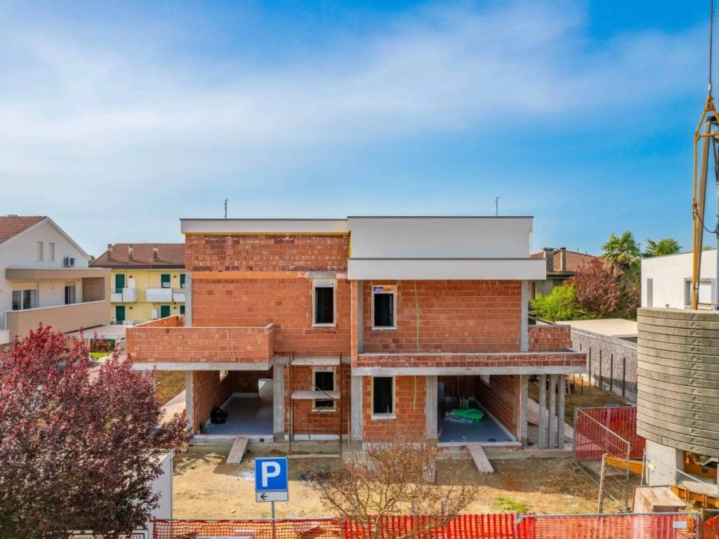 Villa Bifamiliare in vendita a Legnaro