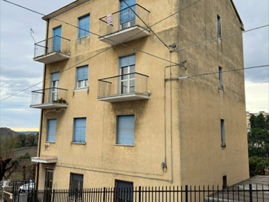 Appartamento in vendita a Chieti via Trieste Del Grosso n.84