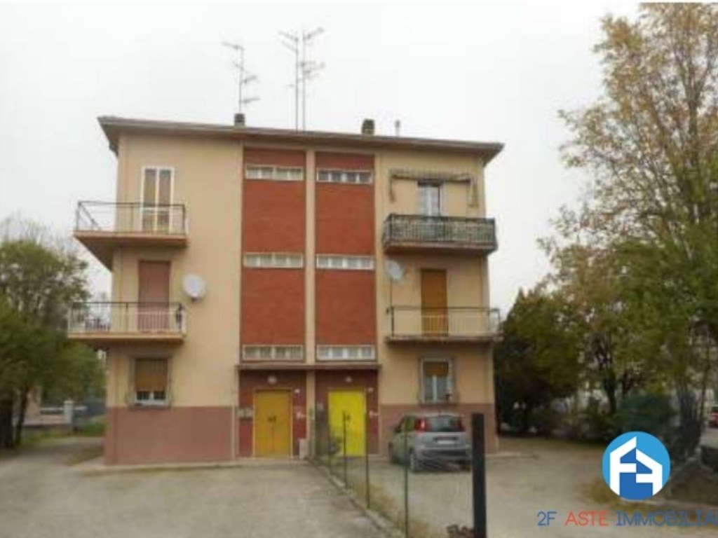 Appartamento in vendita a Sant'Ilario d'Enza sant'Ilario d'Enza