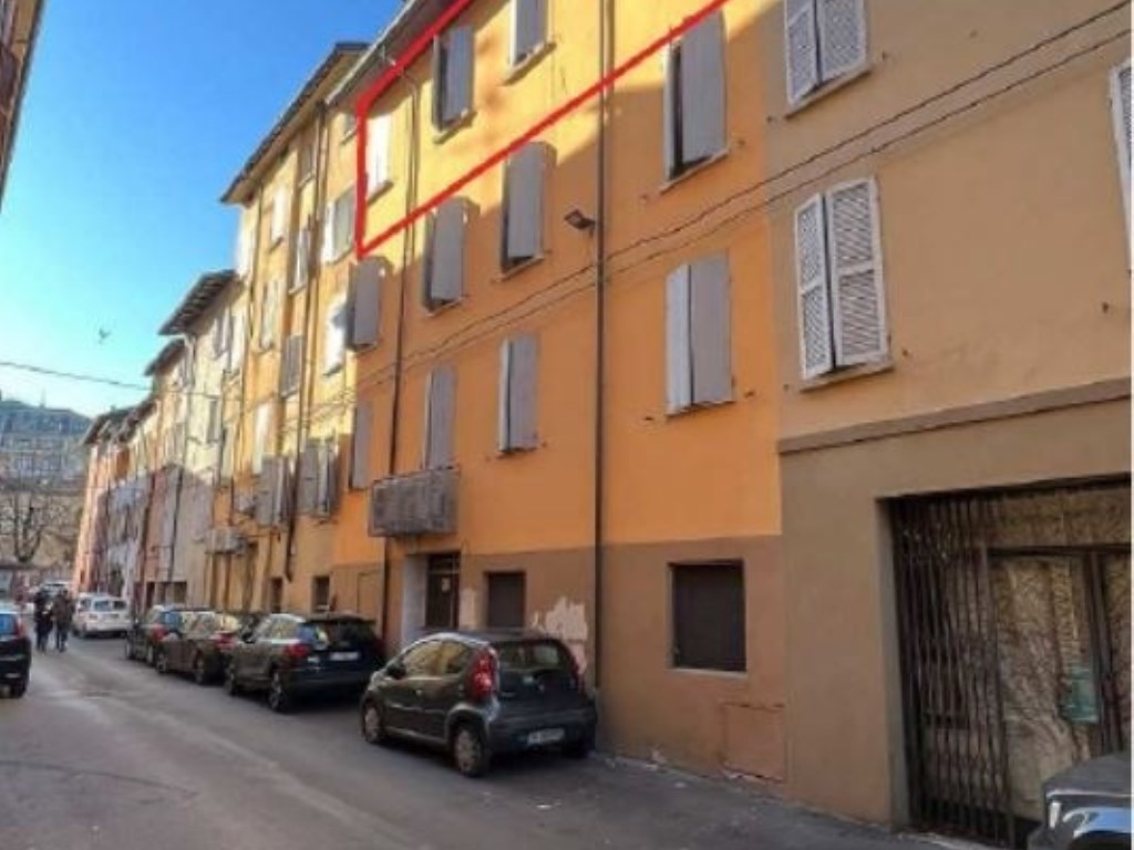 Appartamento in vendita a Reggio nell'Emilia reggio nell'Emilia