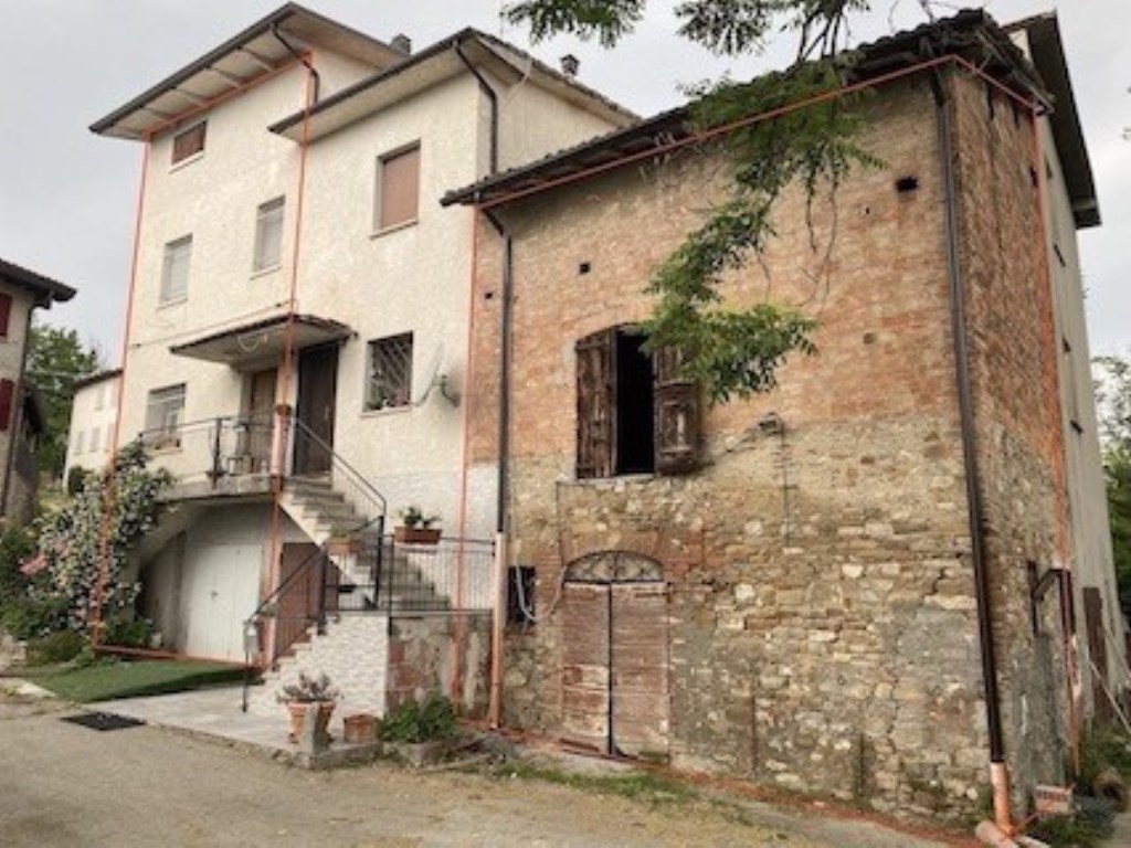 Casa Semindipendente in vendita a Castellarano castellarano