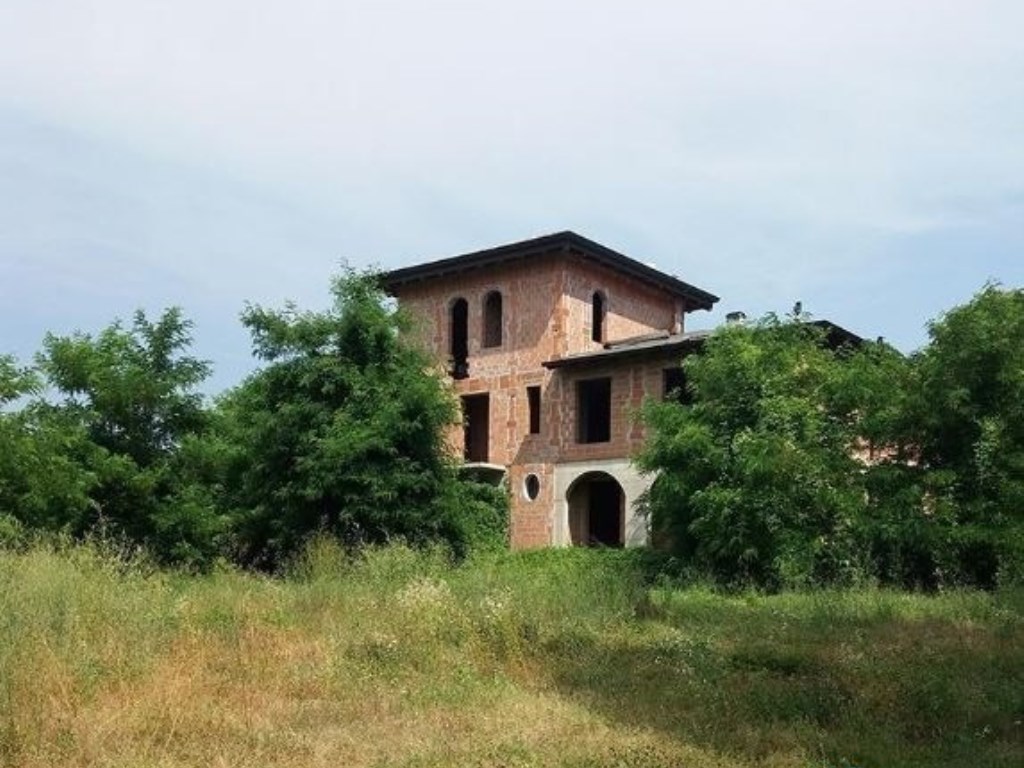 Terreno Residenziale in vendita a San Polo d'Enza san Polo d'Enza