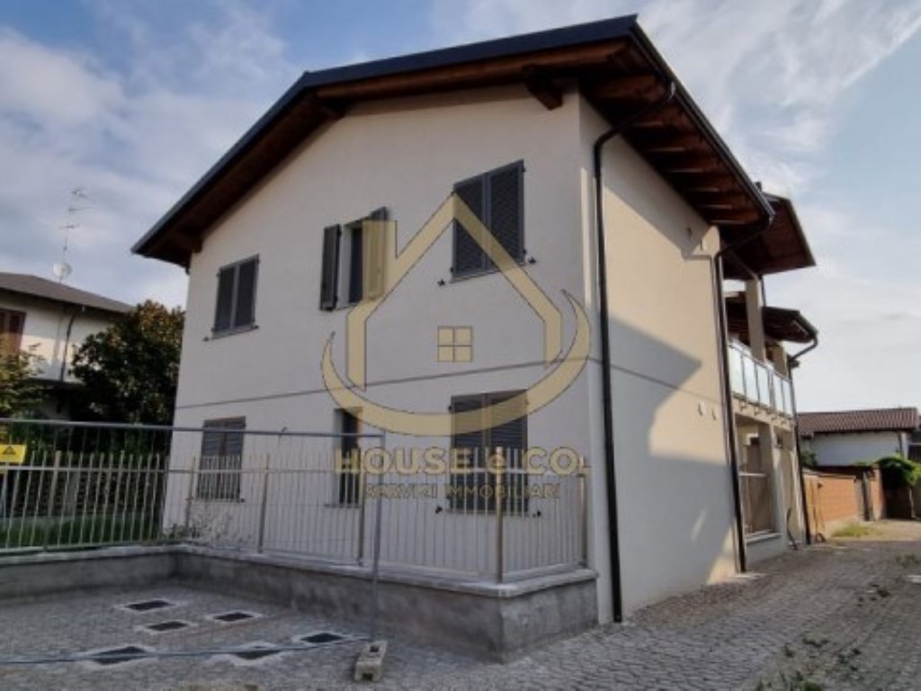 Appartamento in vendita a Vigevano corso novara 100