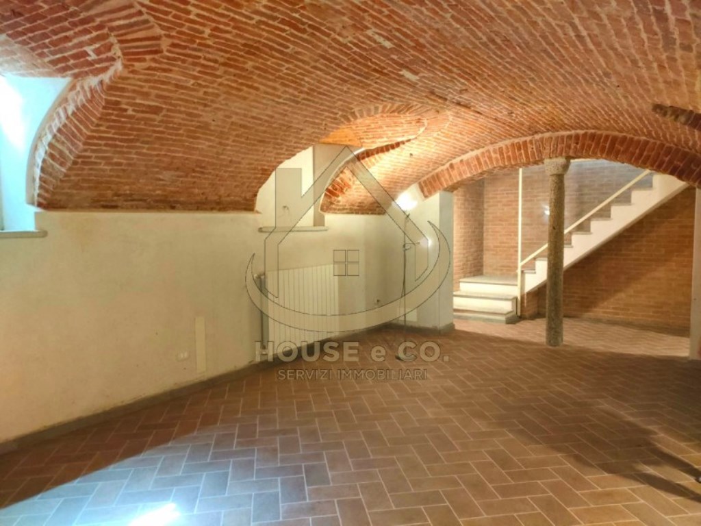 Appartamento in vendita a Vigevano vigevano centro
