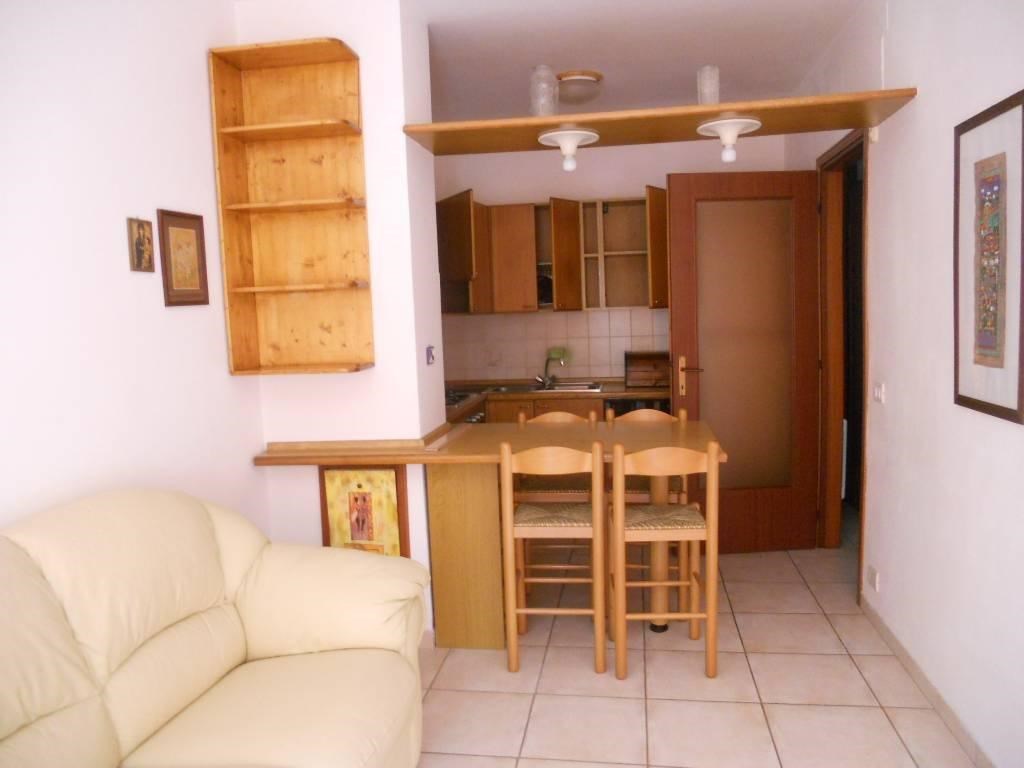 Appartamento in vendita a Cervignano del Friuli cervignano del Friuli garibaldi,43