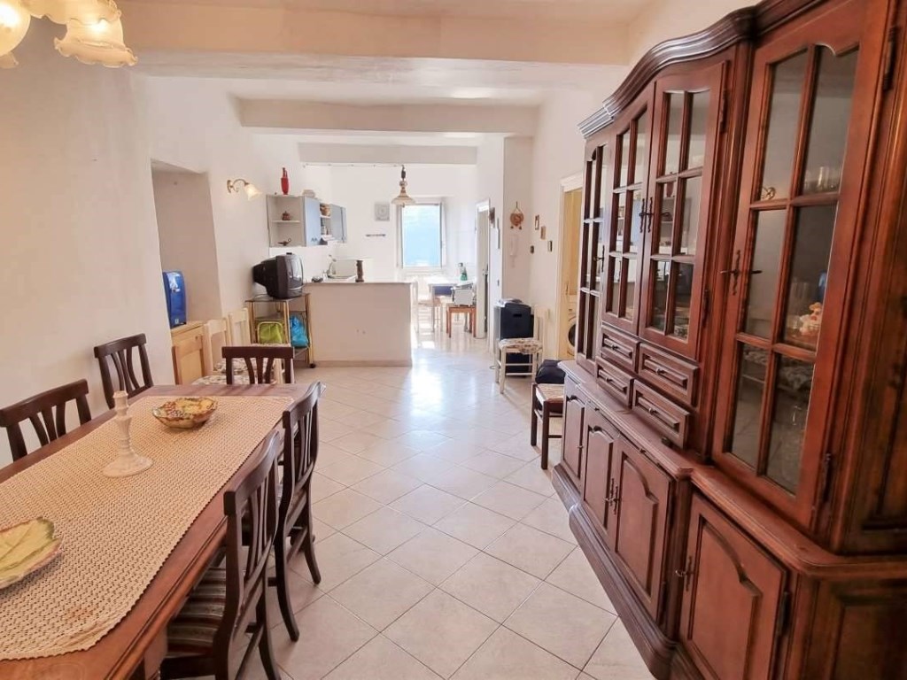Appartamento in vendita a Soriano nel Cimino via Borgo di Sotto