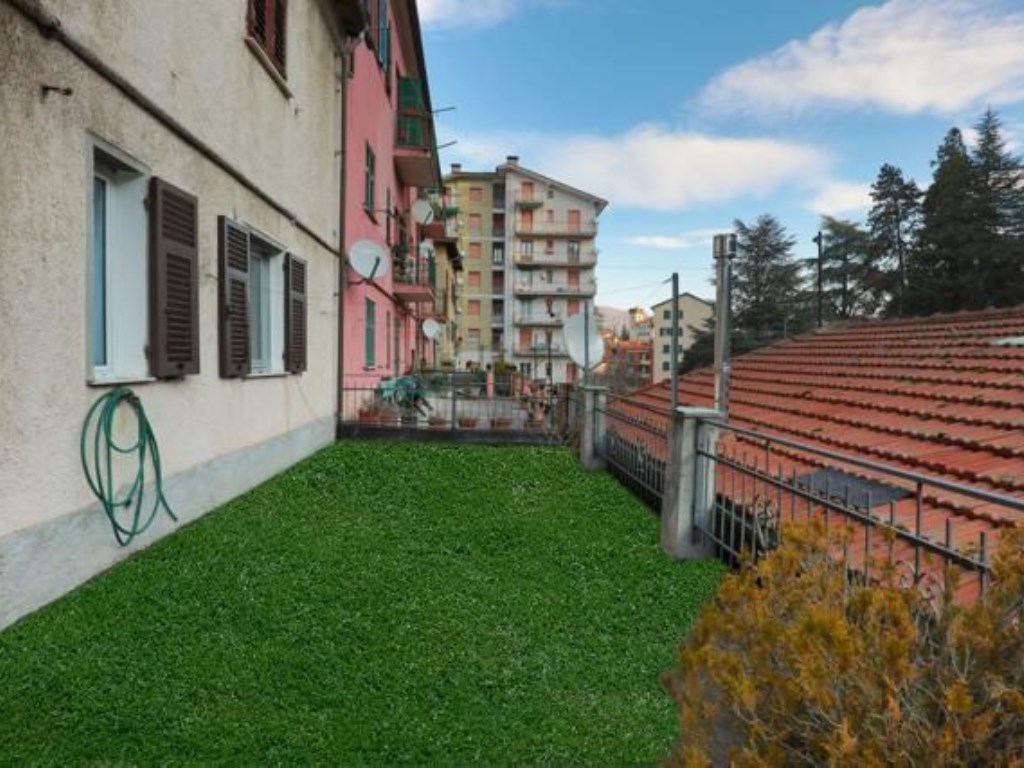 Appartamento in vendita a Busalla via Roma, 33