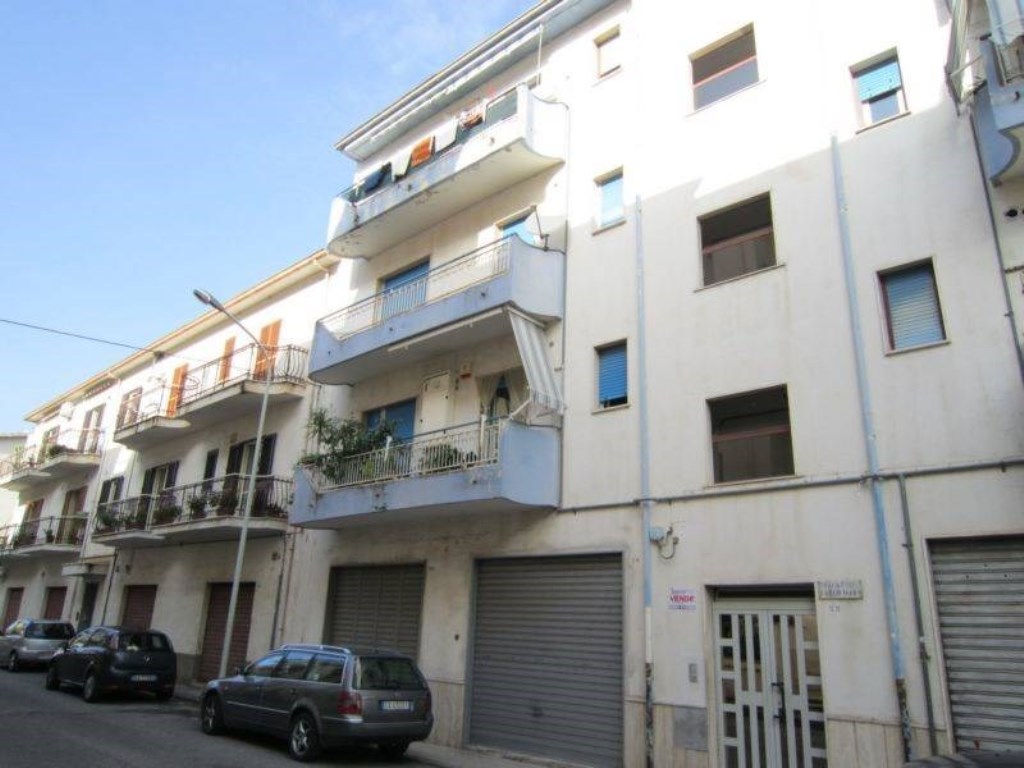 Appartamento in vendita a Corigliano-Rossano via calabria 22