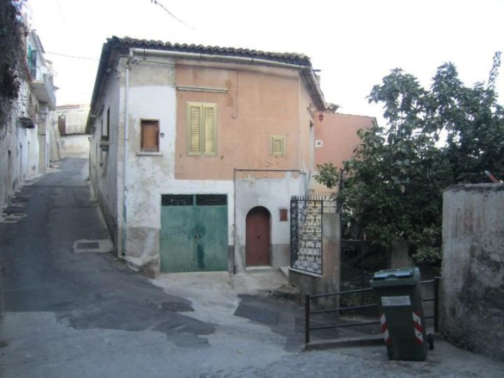 Appartamento in vendita a Corigliano-Rossano via cairoli