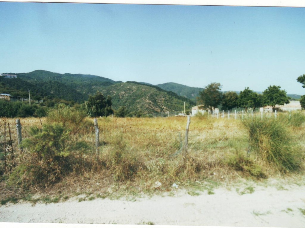 Terreno Edificabile in vendita a Corigliano-Rossano c.Da ceradonna