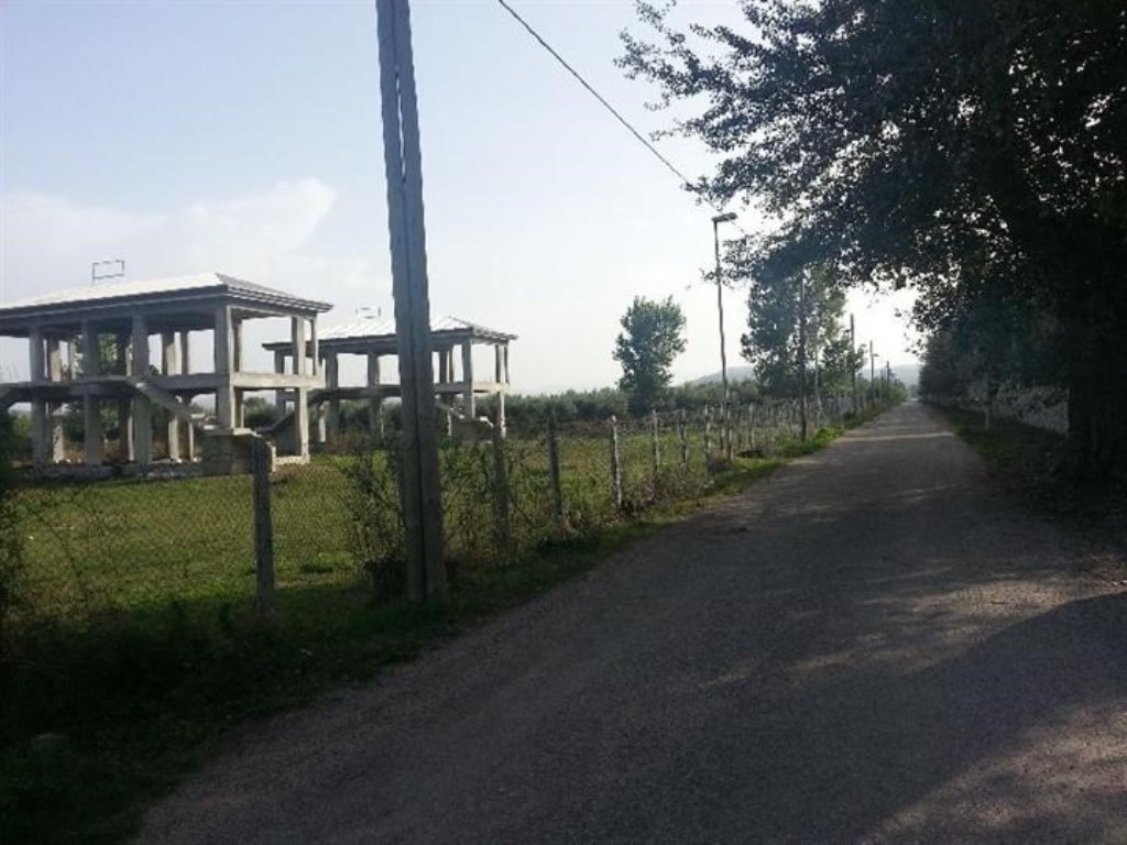 Terreno Agricolo in vendita a Corigliano-Rossano loc. Faro