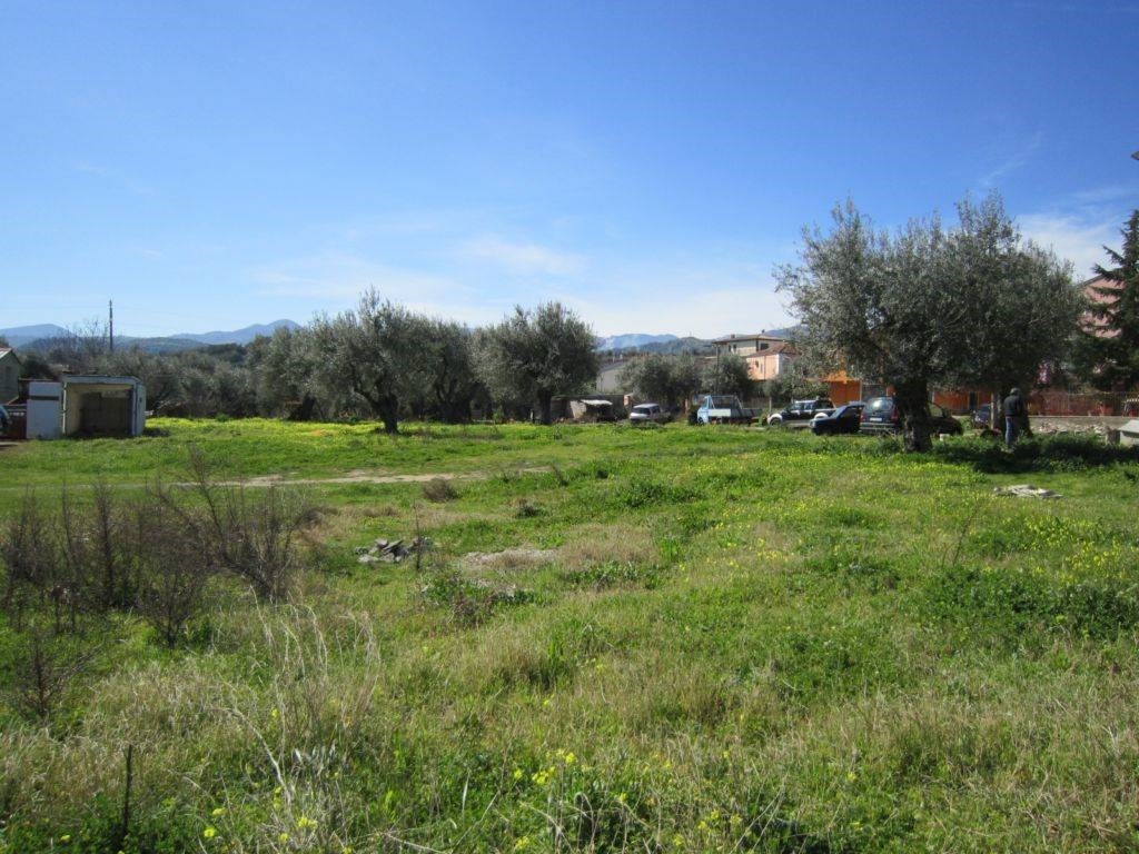 Terreno Edificabile in vendita a Corigliano-Rossano contrada lacuna