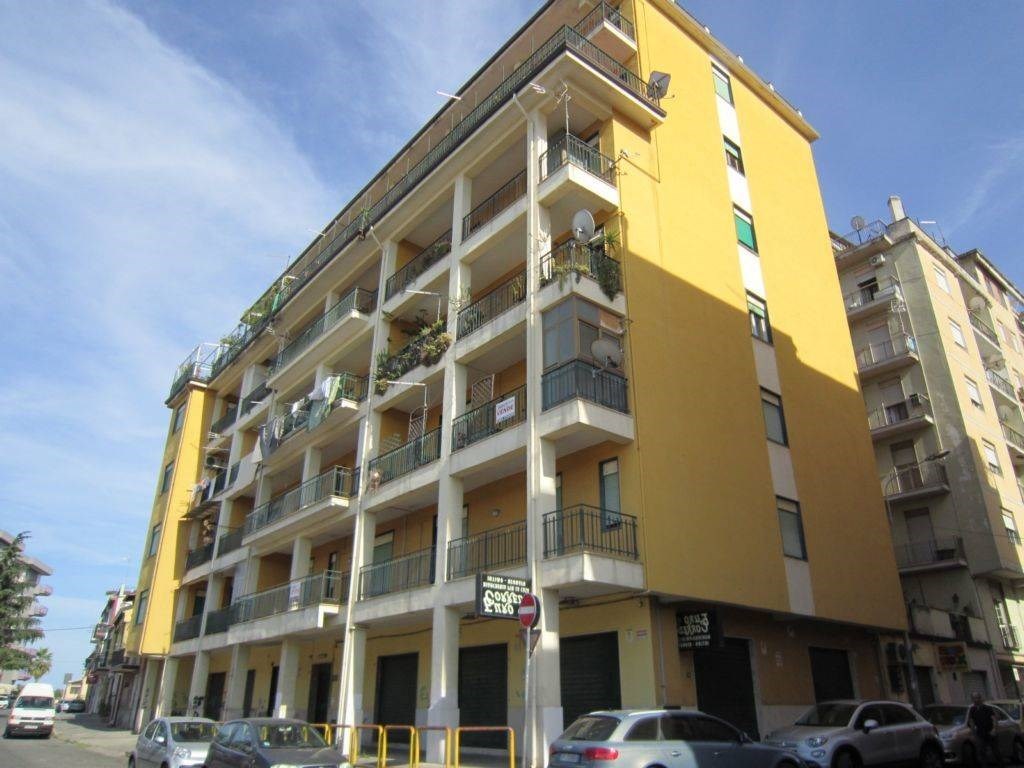 Appartamento in vendita a Corigliano-Rossano via manzoni