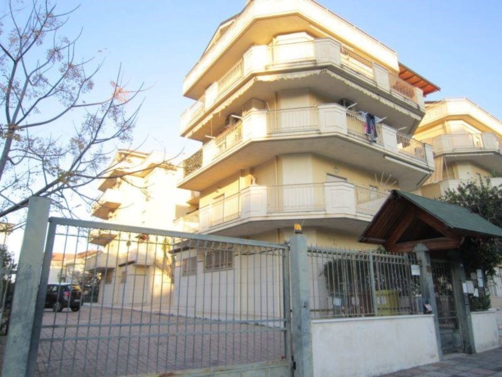 Appartamento in vendita a Corigliano-Rossano via carlo blasco