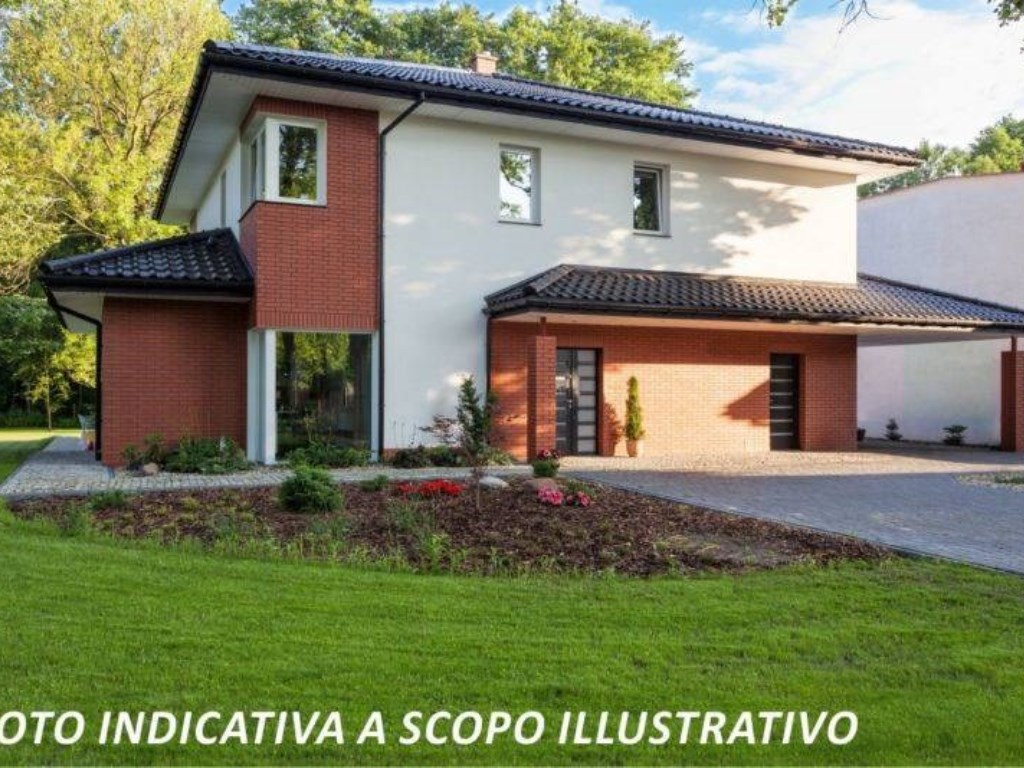 Villa in vendita a Corigliano-Rossano