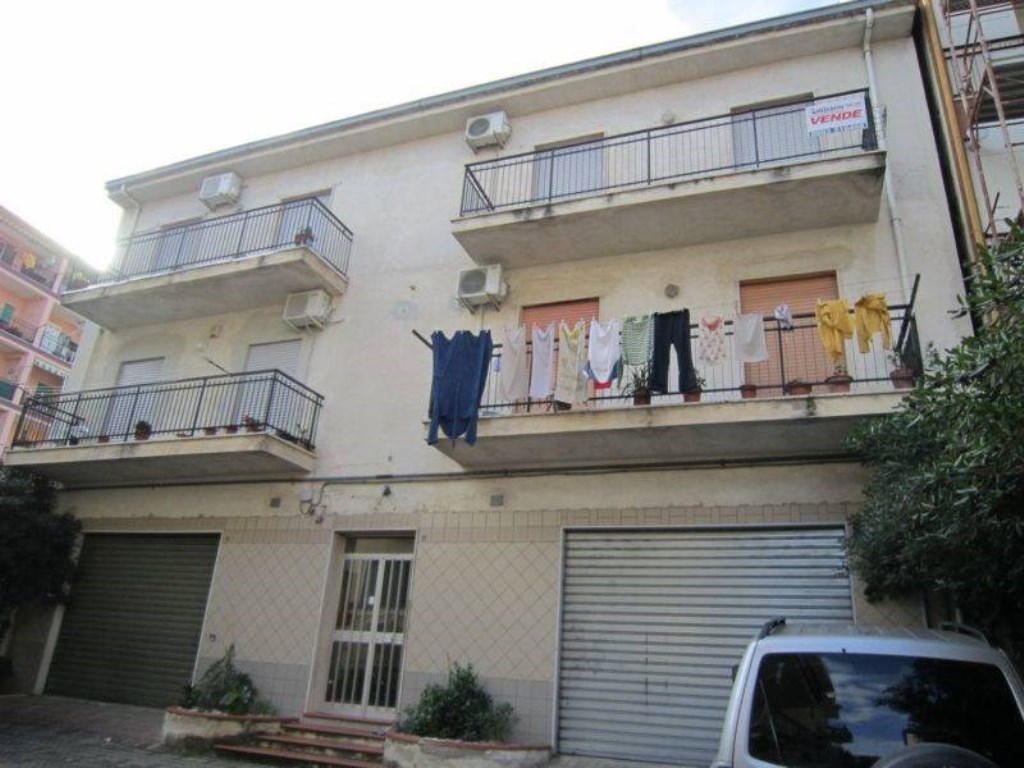 Appartamento in vendita a Corigliano-Rossano via calabria 21