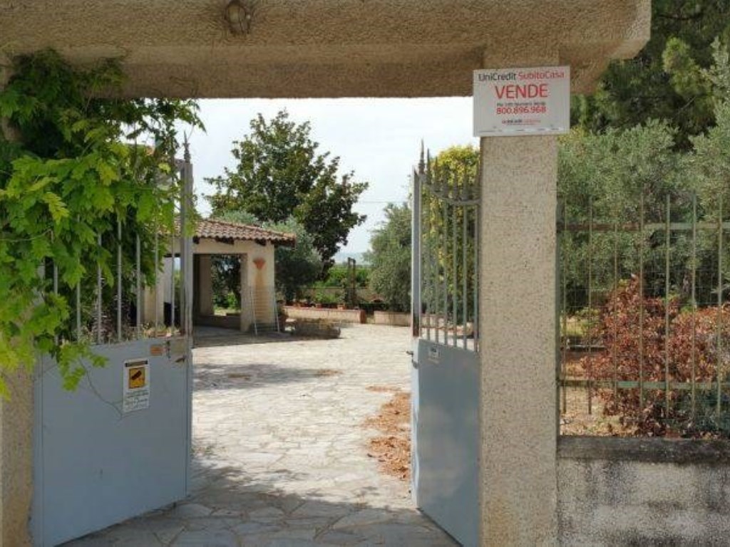 Villa in vendita a Cassano all'Ionio contrada caccianova snc