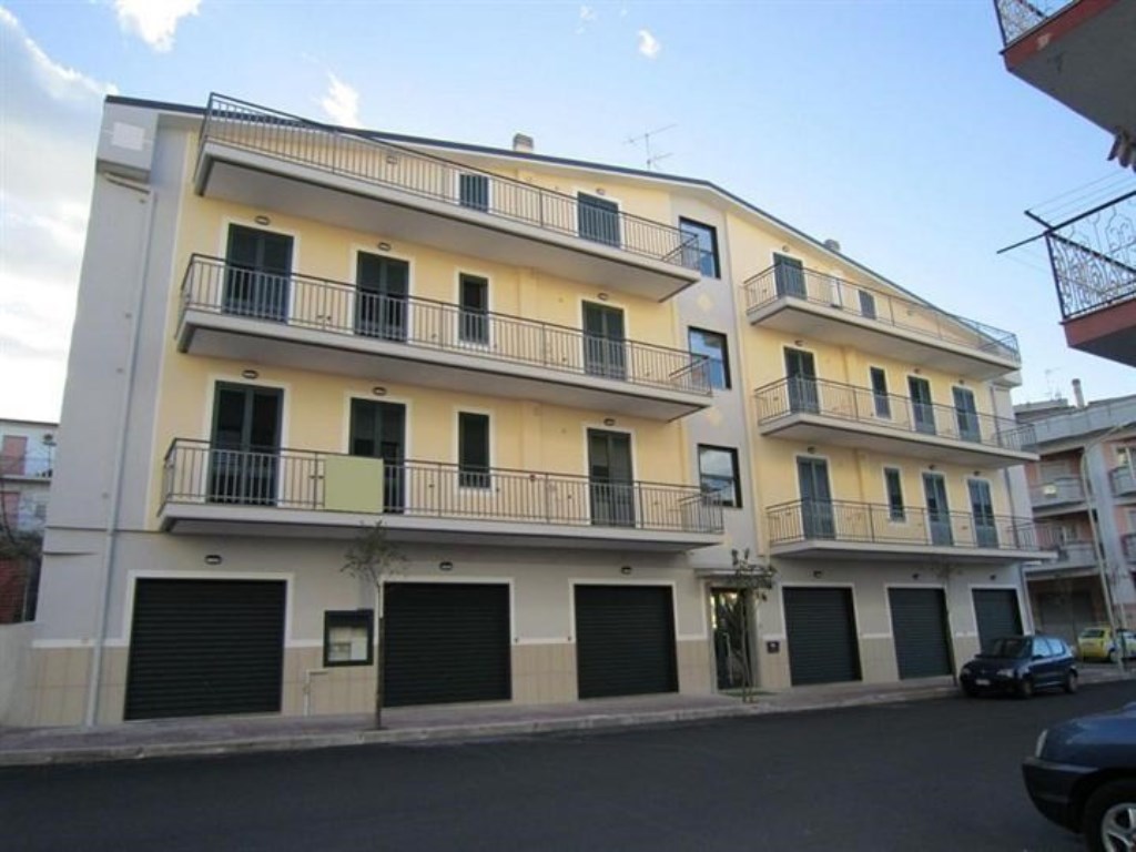 Appartamento in vendita a Corigliano-Rossano via brennero