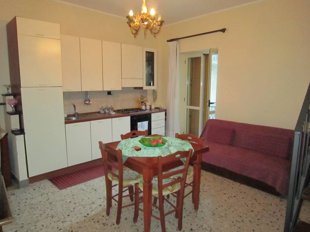 Appartamento in vendita a Corigliano-Rossano via della fontana 19