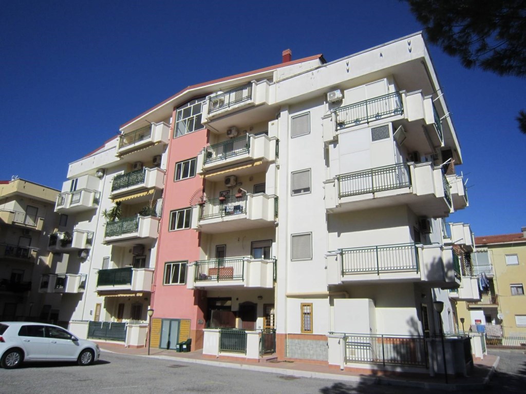 Appartamento in vendita a Corigliano-Rossano via casciaro snc