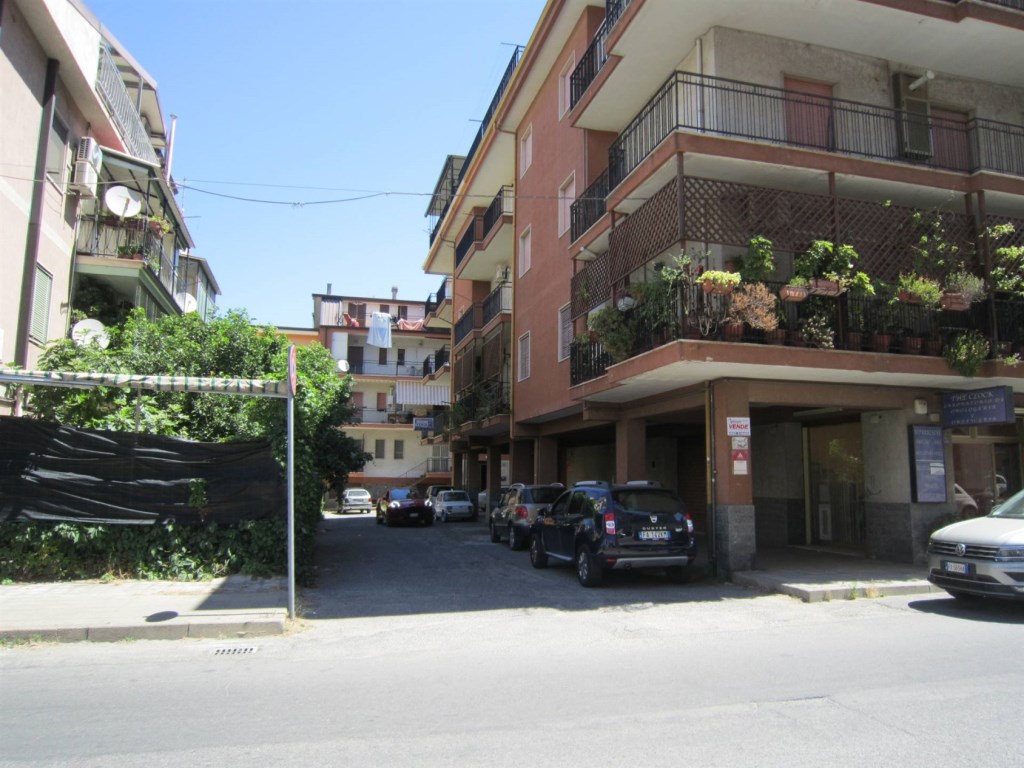 Appartamento in vendita a Corigliano-Rossano via sicilia 33