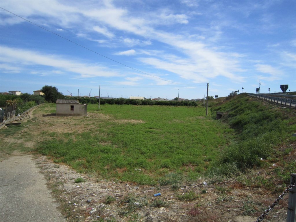 Terreno Agricolo in vendita a Corigliano-Rossano ss. 106 (Loc. Torricella) snc