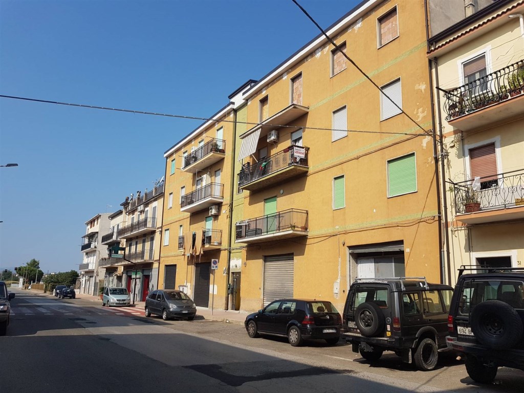 Appartamento in vendita a Corigliano-Rossano contrada amica 25