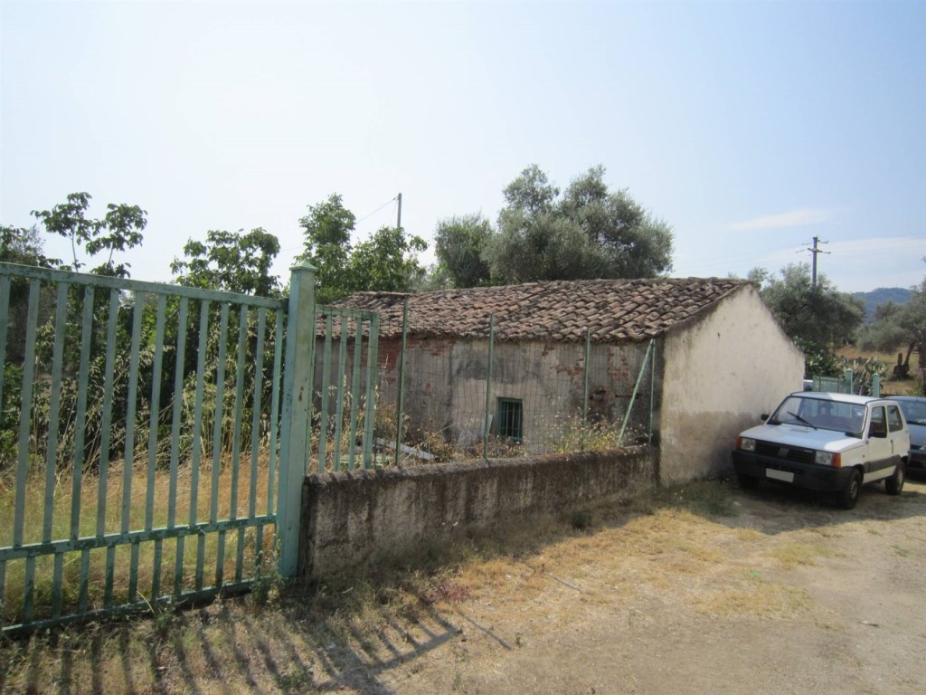 Casa Indipendente in vendita a Corigliano-Rossano contrada ciminata snc