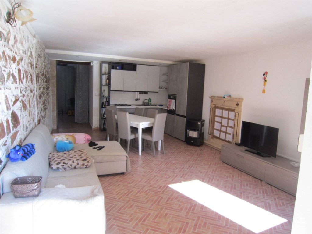Appartamento in vendita a Corigliano-Rossano via san bartolomeo 17