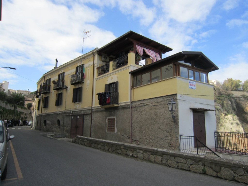 Appartamento in vendita a Corigliano-Rossano via XX settembre 147