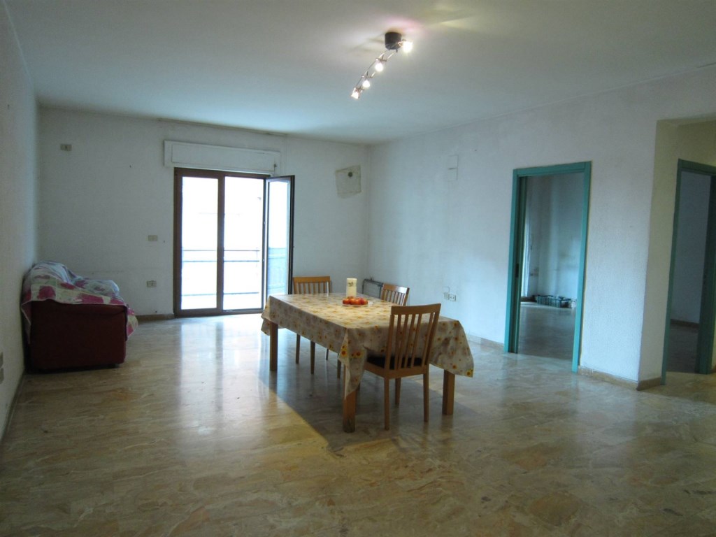 Appartamento in vendita a Corigliano-Rossano viale margherita 208