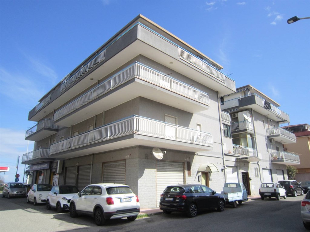 Appartamento in vendita a Corigliano-Rossano contrada amarelli 7