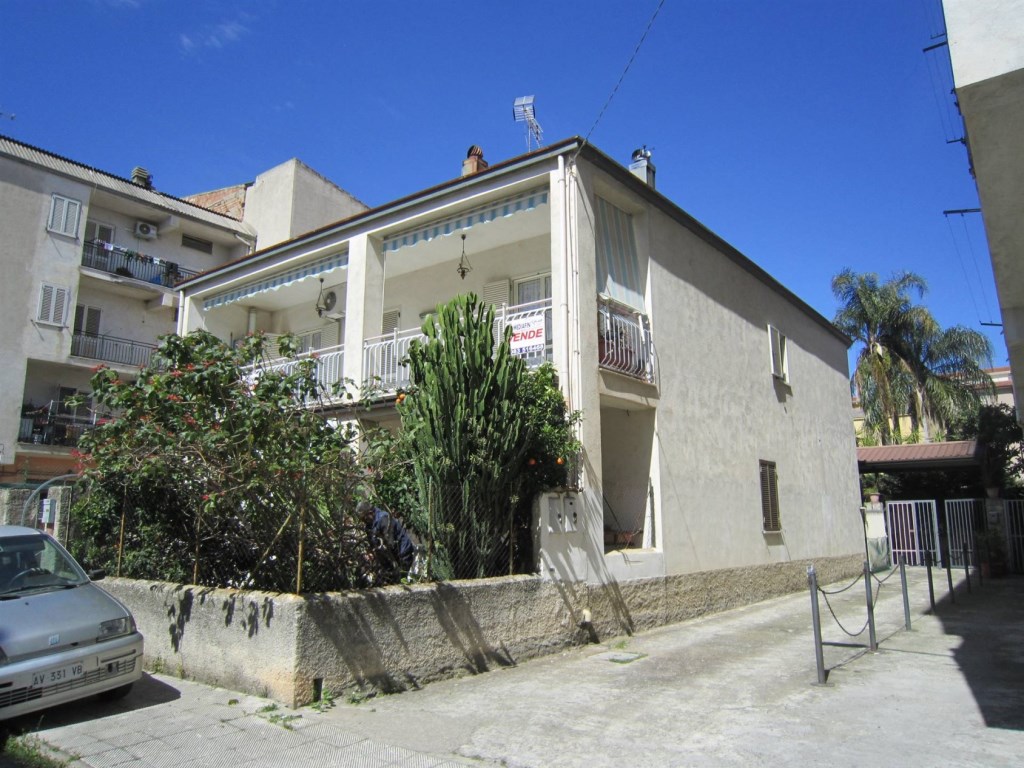 Appartamento in vendita a Corigliano-Rossano contrada lacuna 14