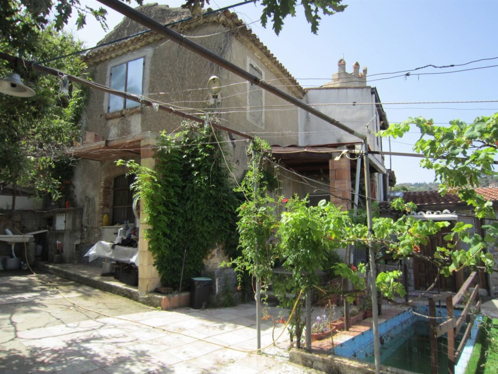 Casa Indipendente in vendita a Corigliano-Rossano c.Da grimiti snc